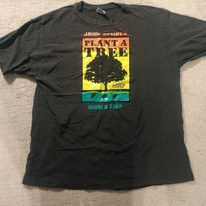 Vintage John Denver Tee